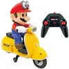 Image de Carrera Trottinette Super Mario RC