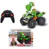 Image de Quad radiocommandé Mario Kart Yoshi