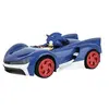 Image de Carrera voiture RC Sonic - Argent