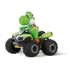 Image de Carrera Quad RC Super Mario Kart Yoshi