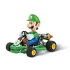 Image de Carrera Voiture télécommandée Super Mario Kart Luigi