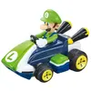 Image de Carrera Voiture RC Super Mario Kart Luigi - 1/50