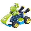 Image de Carrera Voiture RC Super Mario Kart Yoshi - 1/50