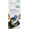 Image de GREENCLEAN SC6060 Duo swabs 'Wet et Dry' 19mm - 4 pcs