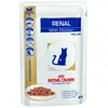 Image de ROYAL CANIN-Royal Canin Aliments Humides Chat Renal Poulet - Sachets 12 x 85 g