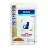 Image de ROYAL CANIN-Royal Canin Aliments Humides Chat Renal Thon - Sachets 12 x 85 g