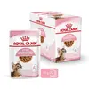 Image de ROYAL CANIN-Boîtes Chat   Royal Canin Sachet Sauce Kitten Sterilised - 12 x 85 g
