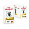 Image de ROYAL CANIN-Royal Canin Aliments Humides Chat Urinary S/O - Sachets 12 x 85 g