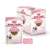 Image de ROYAL CANIN-Boîtes Chat - Royal Canin Sachet Sauce Pack Chaton   12 x 85 g