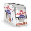 Image de ROYAL CANIN-Boîtes Chat - Royal Canin Sachet Sterilised Sauce   12 x 85 g