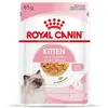 Image de ROYAL CANIN-Boîtes Chat   Royal Canin Sachet Gelée Kitten Instinctive   12 x 85 g