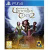 Image de Just for games Jeu d'aventure Book of Unwritten Tales 2 - PS4