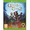 Image de Just for games Jeu vidéo d'aventure The Book of Unwritten Tales 2