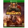 Image de Just for games jeu vidéo The Dwarves - Xbox One