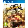 Image de Baja Edge of Control HD - PS4