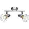 Image de But XARA I - Spot 2L, Chrome