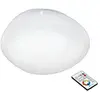 Image de Plafonnier LED ConnectZ SILERAS