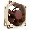 Image de Ventillateur de cabine Noctua NF-A6X25 PWM 5V Ø 6 cm (1 Unité)