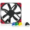 Image de Noctua NF-S12A PWM Chromax