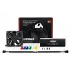 Image de Noctua NF-A8 PWM chromax.black.swap 80mm