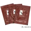 Image de Noctua Kit 20 lingettes nettoyantes pour pâte thermique