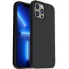 Image de XEPTIO Apple iPhone 13 Pro - Noir