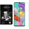 Image de Xeptio Protection d'écran en verre trempé pour Samsung Galaxy A53 5G
