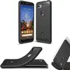 Image de Google Pixel 3A Coque Carbone Noire