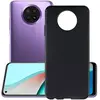 Image de XEPTIO Coque Gel TPU Antichoc - Xiaomi Redmi Note 9T 5G