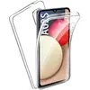 Image de XEPTIO Coque 360 degrés Galaxy A02s 4G