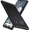 Image de XEPTIO Coque Carbone Google Pixel 8a 5G - Noir