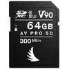 Image de ANGELBIRD Carte SD MK2 V90 64 Go