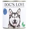 Image de DOG'S LOVE-Boîte Naturelle Chien   Dog's Love Poisson 400 gr