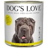 Image de DOG'S LOVE-Boîte Chien   Dog's Love au Poulet - 800 gr