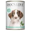 Image de DOG'S LOVE-Boîte Chien   Dog's Love Hypoallergénique 400 gr