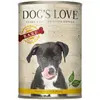 Image de DOG'S LOVE-Boite Chien - Dog's Love Pure Viande au poulet 400g