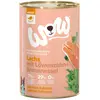 Image de WOW-Boîtes Chien   Wow Adult Saumon   400 gr