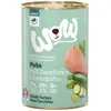 Image de WOW-Boîtes Chien   Wow Adult Dinde   400 gr