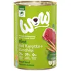 Image de WOW-Boîtes Chien   Wow Adult Boeuf   400 gr