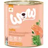 Image de WOW-Boîtes Chien   Wow Adult Saumon   800 gr