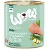 Image de WOW-Boîtes Chien   Wow Adult Dinde   800 gr