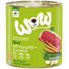 Image de WOW-Boîtes Chien   Wow Adult Boeuf   800 gr