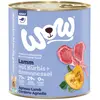 Image de WOW-Boîtes Chien   Wow Adult Agneau   800 gr