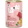 Image de WOW-Boîtes Chien   Wow Junior Boeuf   400 gr