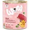 Image de WOW-Boîtes Chien   Wow Junior Boeuf   800 gr