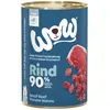 Image de WOW-Boîtes Chien   Wow Boeuf Pur   400 gr