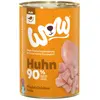 Image de WOW-Boîtes Chien   Wow Poulet Pur   400 gr