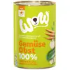 Image de WOW-Boîtes Chien   Wow 100 % Légumes et fruits  400 gr