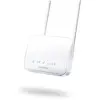 Image de Strong Modem routeur Wi-Fi 4GROUTER350M - Blanc