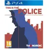 Image de Just For Games This is The Police